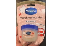Vaseline Lip Therapy, Marshmallow Kiss, 0.25 oz/7 oz - Image 3