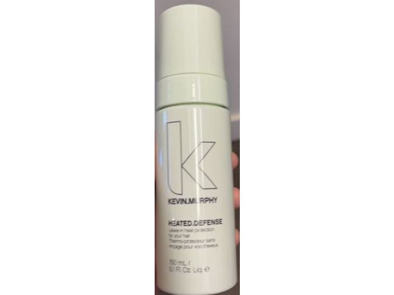 Kevin.Murphy Heated Defense Spray, 5.1 fl oz/150 mL