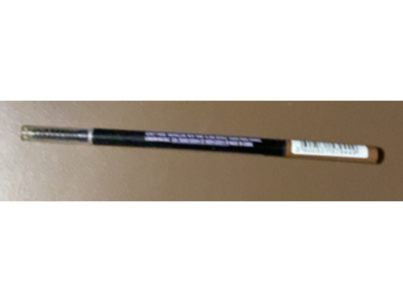Maybelline Brow Ultra Slim Eyebrow Pencil, N 03 Warm Brown 0.9 g