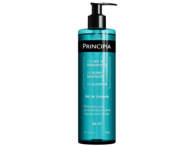 Principia Cleansing Gel, Gl-01, 350 g