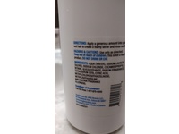 Flex Fresh & Fruity Shampoo, Coconut Almond, 20 fl oz/591 mL - thumbnail 4