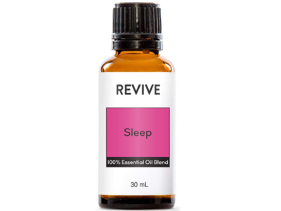 Revive Sleep Essential Oil Blend, 30 mL