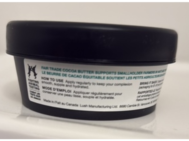 Lush Skin Drink Moisturizer, 45 g