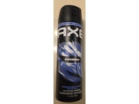 Axe Irresistibly Fresh Non-Stop Deodorant Body Spray, Phoenix, 3.9 oz/112 g - thumbnail 2