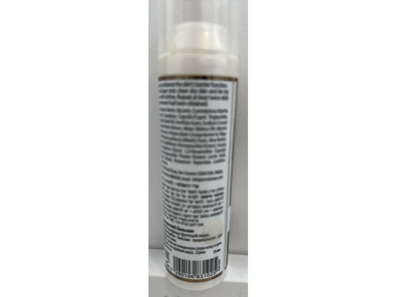 Anna Lotan Pro Jerusalem Balsam Skin Barrier Support, 2.5 fl oz/75 mL