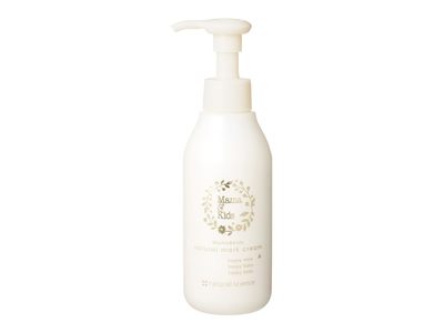 Mama & Kids Natural Mark Cream, 5.29 oz/150 g