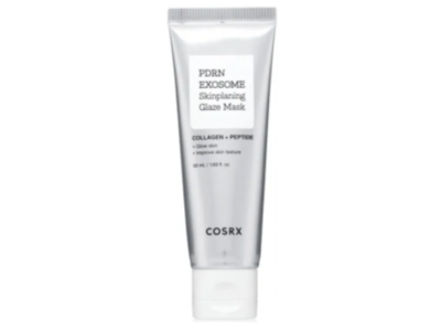 Cosrx PDRN Exosome Skinplaning Glaze Mask, 1.69 fl oz/50 mL