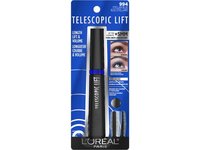 L'Oreal Paris Length Lift & Volume Mascara, 994 Stellar Blue, 0.33 fl oz/100 mL - thumbnail 1