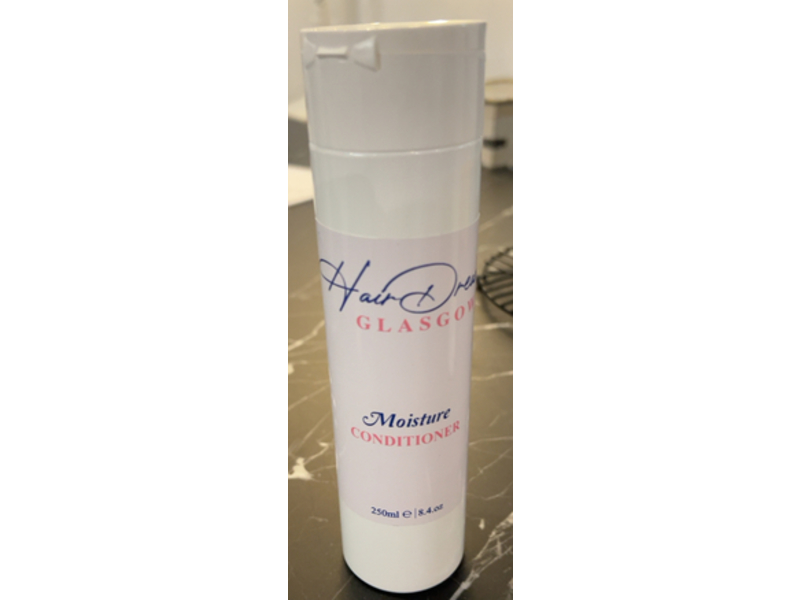 Hair Dreams Glasgow Moisture Conditioner, 8.4 fl oz/250 mL