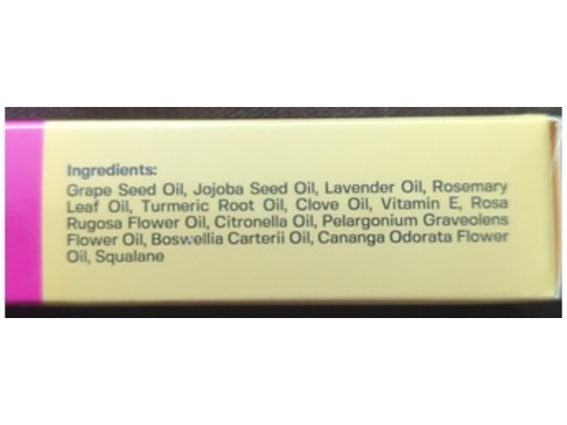 Base Laboratories Piercing Bump Solution, 0.5 fl oz/15 mL