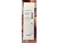 Cosrx The Retinol Super Vitamin E + Panthenol, 0.67 fl oz/20 mL - Image 3