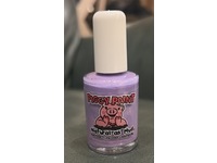Pigg Paint Natural As Mud Nail Polish, Periwinkle Little Star, 0.5 fl oz/15 mL - Image 3