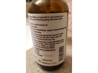 Pura D'or Organic Rose Water, 4 fl oz/118 mL - thumbnail 4