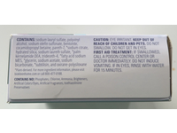 Biokleen Laundry Detergent Sheets, Free & Clear, 100 Loads, 50 Count - Image 4