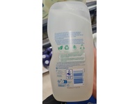 Sanex Zero% Shower Gel, 500 mL - Image 4