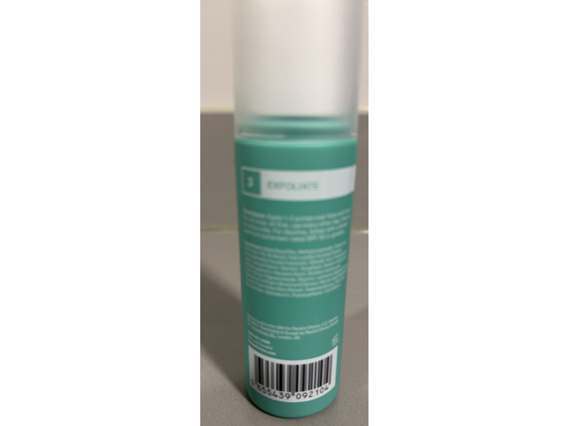 Paula’s Choice Calm Sensitive Skin Exfoliant, 1% BHA , 3.3 fl oz/100 mL