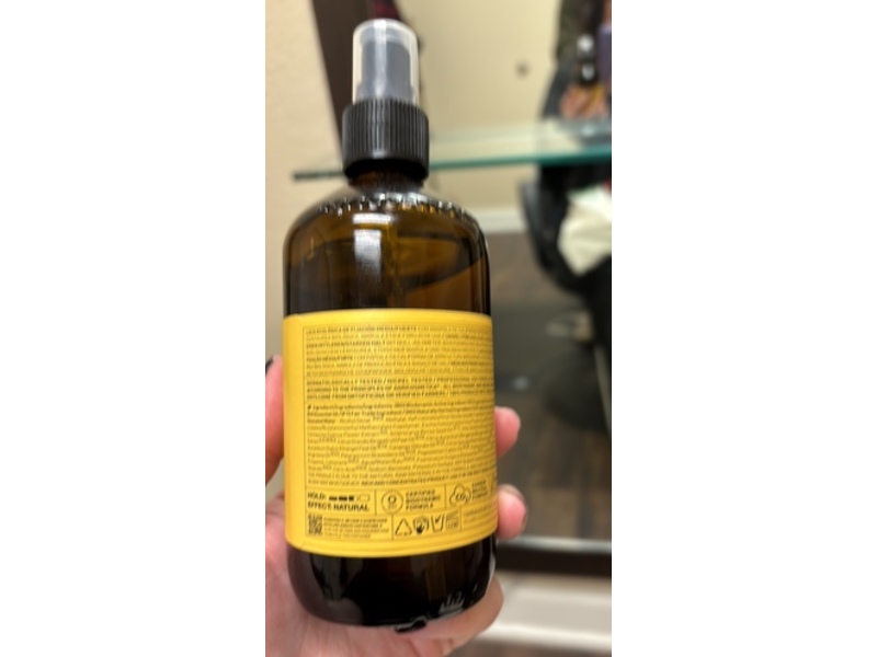 Oway Molding Mist, 8.1 fl oz/240 mL