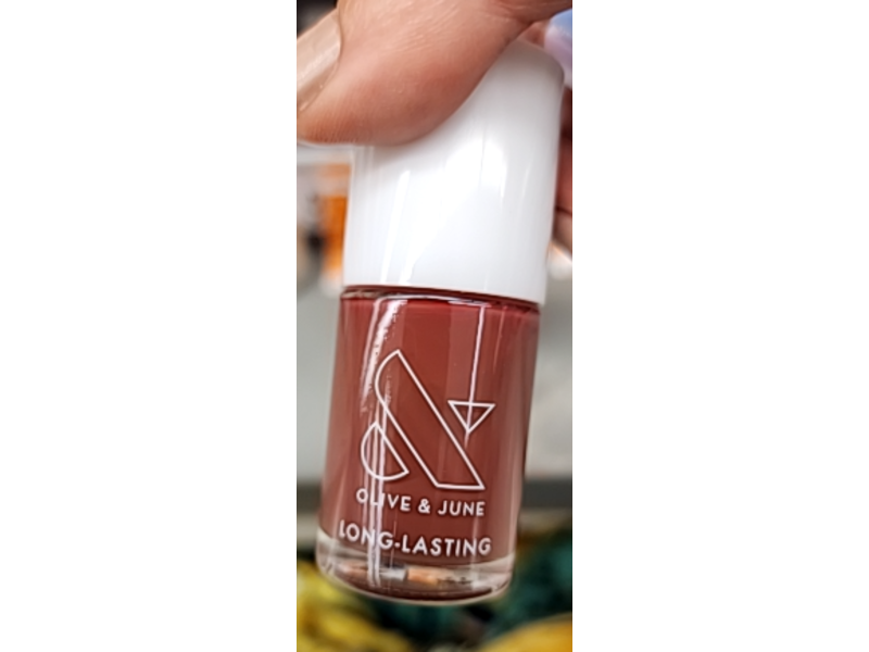 Olive & June Long-Lasting Nail Polish, JJ, 0.46 fl oz