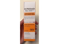 Dr.Melaxin Peel Shot Turmeric Serum, Kojic Acid, 2.7 fl oz/80 mL - thumbnail 2