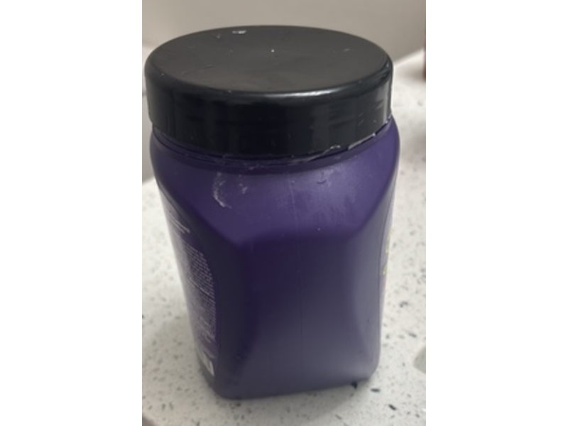 Skala Brasil Mais Lisos Cream, 35.2 oz/1000 g