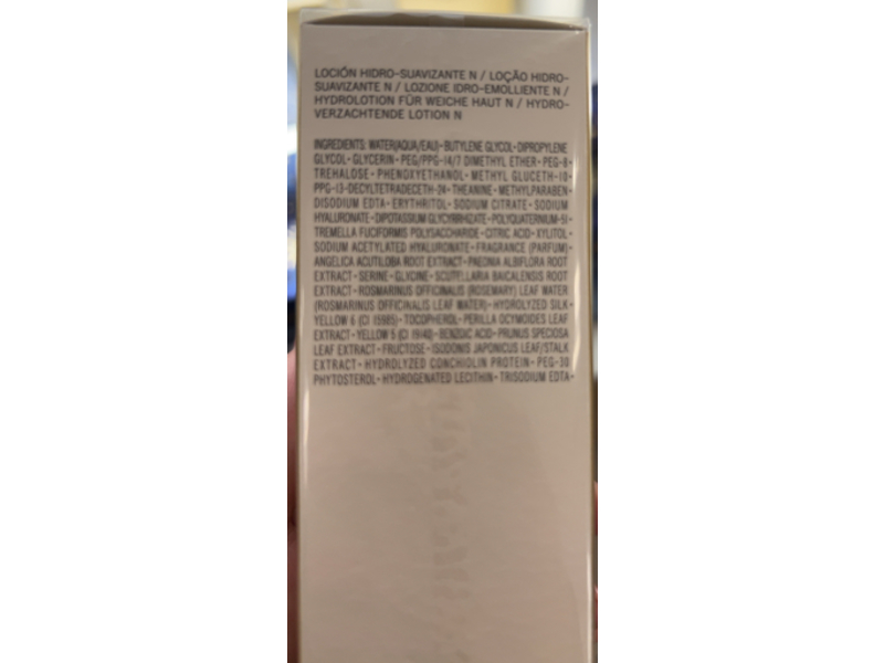 Cle De Peau Hydro-Softening Lotion, 5.7 fl oz/170 mL