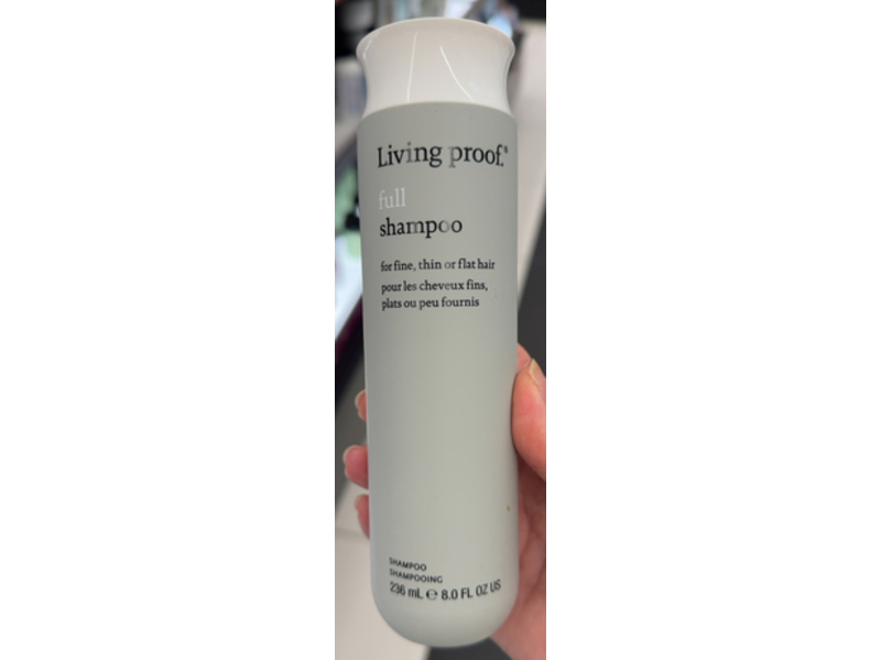 Living proof Full Shampoo, 8.0 fl oz/236 mL
