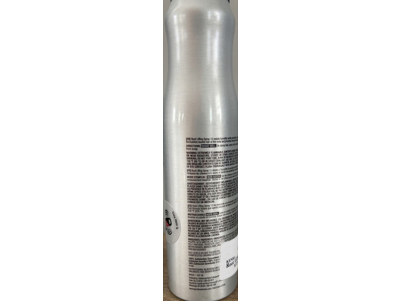 Kenra I3 Root Lifting Spray, 8 oz/227 g