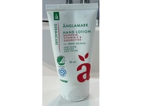Coop Anglamark Hand Lotion, Havrekim, Vitamin-E & Sheabutter, 50 mL - thumbnail 2