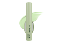 L.A. Colors Color Corrector, Green, 1.3 oz/3.8 g - thumbnail 1