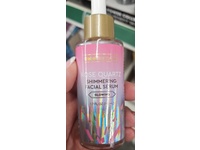 Global Beauty Shimmering Facial Serum, Rose Quartz, 1.7 fl oz/50 mL - thumbnail 2