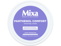 Mixa Panthenol Comfort Restoring Cream, 150 mL - thumbnail 1
