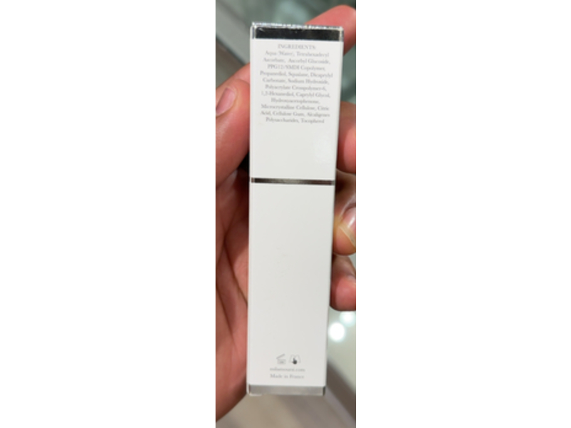 Mila Moursi Illuminating Vitamin C Infusion, 0.68 fl oz/20 mL