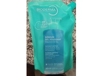 Bioderma Sebium Purifying Cleansing Foaming Gel, 13.5 fl oz/400 mL - thumbnail 2