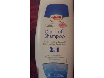 family dollar skin care