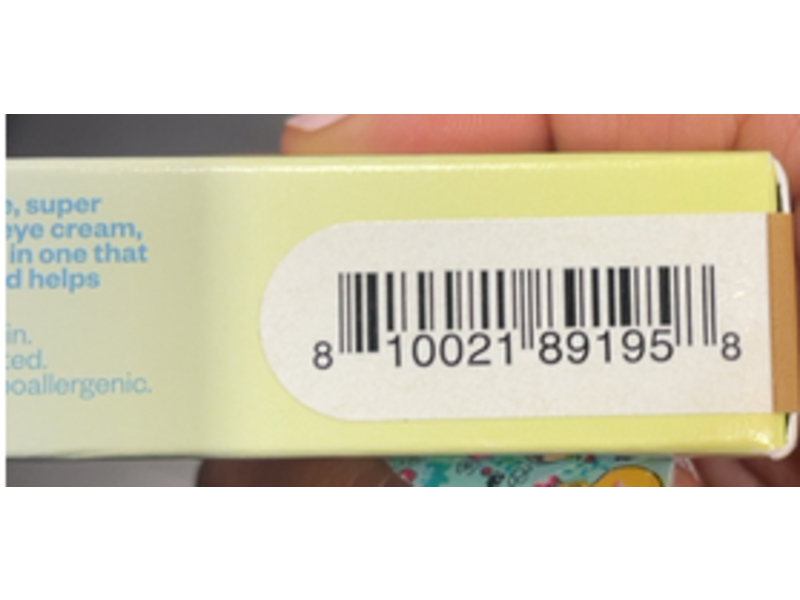 Kosas Revealer Super Creamy + Brightening Concealer, Tone 07