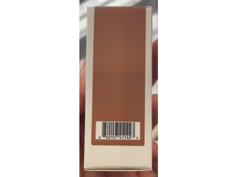 Milk Makeup Future Cream All Over Concealer, 21w, 8.5 mL