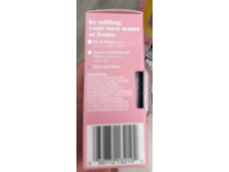 Gemz Smoothing Shampoo, Touchably Soft, 0.3 fl oz, Count 5