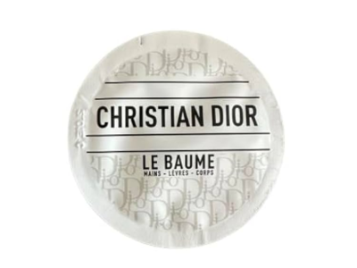 Christian Dior Le Baume, 0.1 fl oz/3 mL