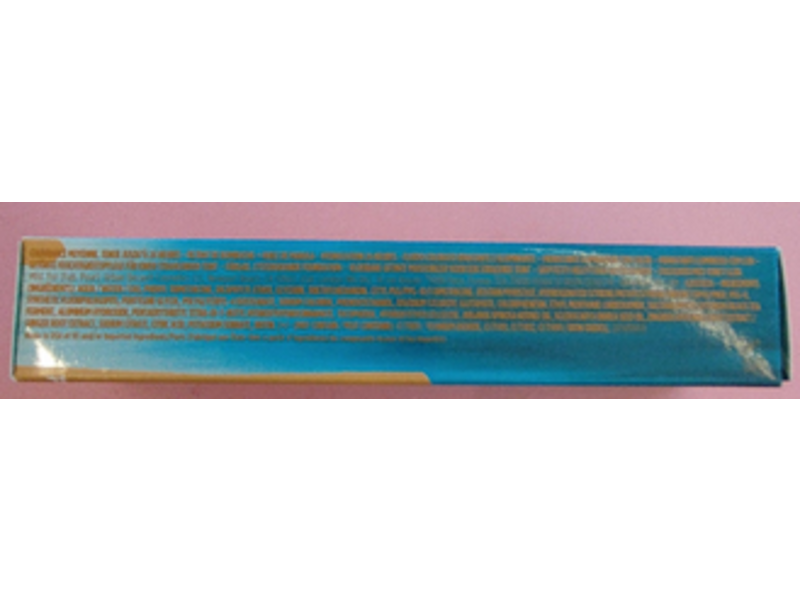 Urban Decay Stay Naked Hydromaniac Tinted Glow Hydrator, Medium Coverage, 40 Light Medium Warm, 1.1 fl oz/35 mL