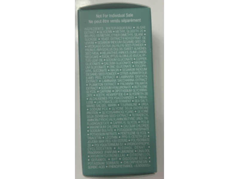 La Mer The Treatment Lotion, 0.5 fl oz/15 mL