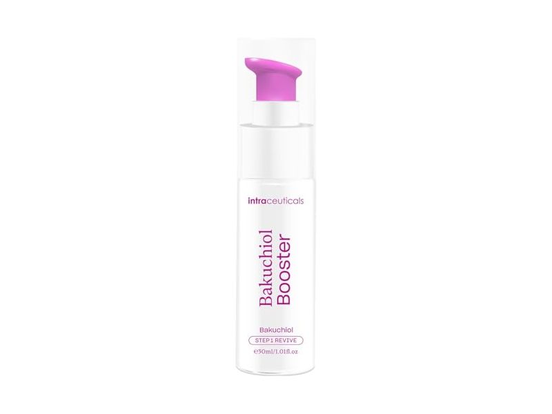 Intraceuticals Bakuchiol Revitalise & Refine Booster, 1.01 fl oz/30 mL