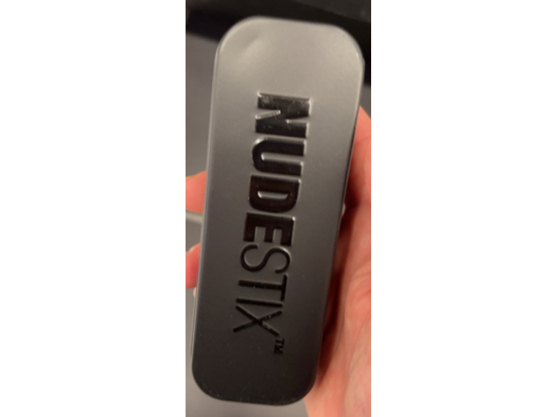 Nudefix Cream Concealer, Nude 2, 0.34 fl oz/10 mL