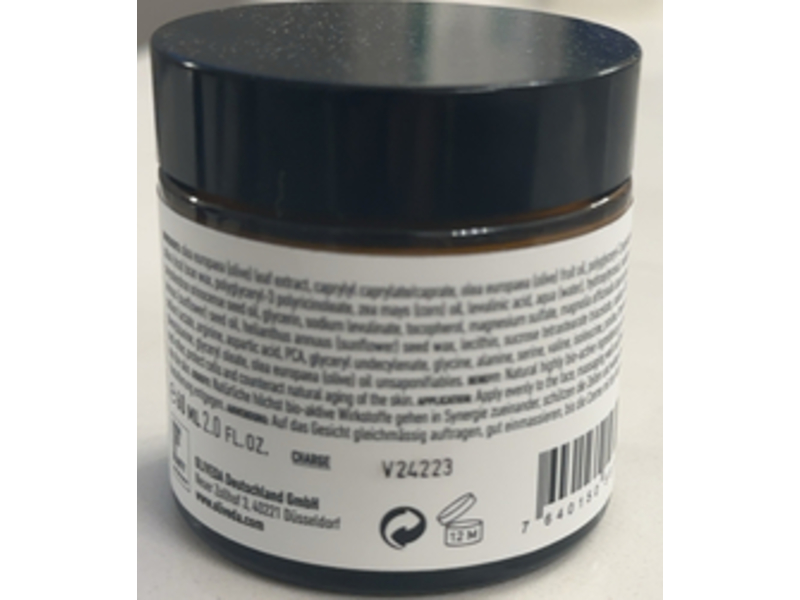 Oliveda Face Care F74 Regeneration Intense Face Cream, 2.0 fl oz/60 mL