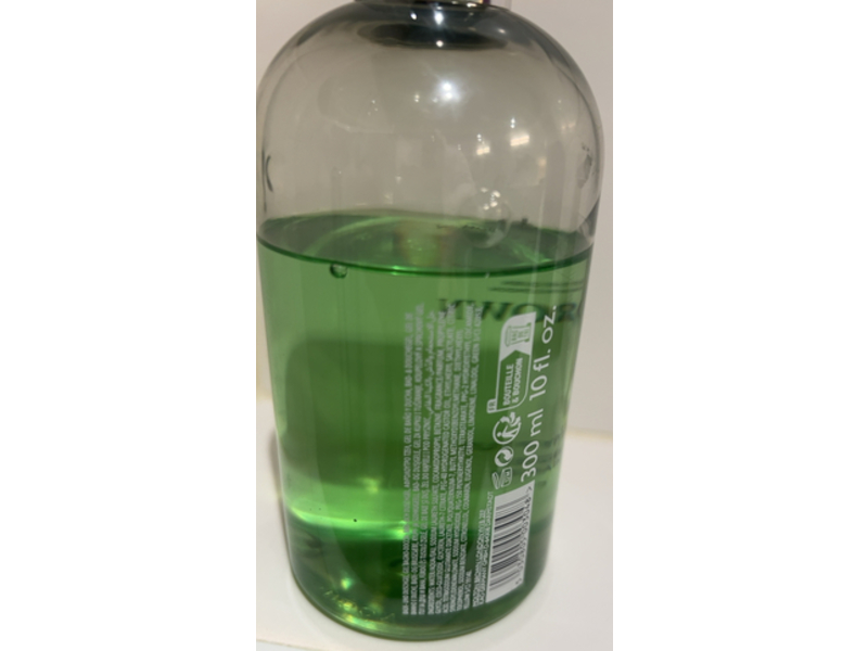 Molton Brown Infusing Bath & Shower Gel, Eucalyptus, 10 fl oz/300 mL