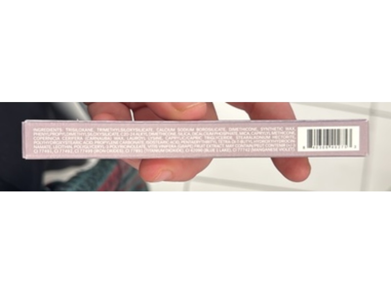 Ilia Eye Stylus Shadow Stick, Flax, 0.05 oz/1.5 g