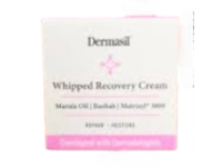 Dermasil Whipped Recovery Cream, 1.7 fl oz/50 mL - Image 2