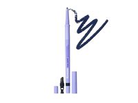 Kosas Soulgazer Intensifying Gel Eyeliner, Blackened Blue Satin, 0.012 fl oz/0.35 g - thumbnail 1