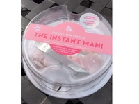 Olive & June Instant Mani Press On Nails, Strawberry Scone, 42 Count - Image 3