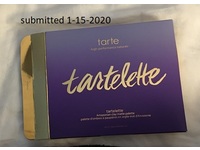 Tarte Tartelette Amazonian Clay Matte Eyeshadow Palette, Brown/Taupe, 0.053 oz x 12 shadows - thumbnail 5