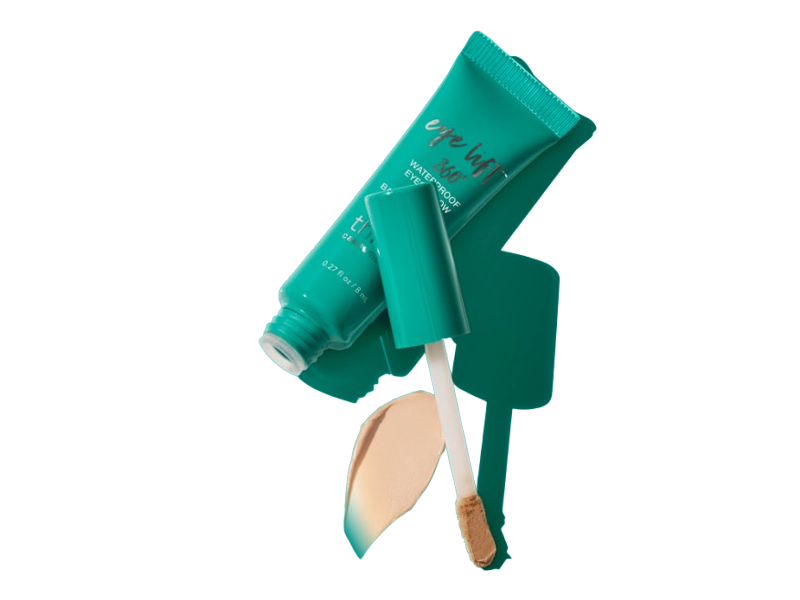 Thrive Causmetics Eye Shadow Primer, 0.27 fl oz/8 mL